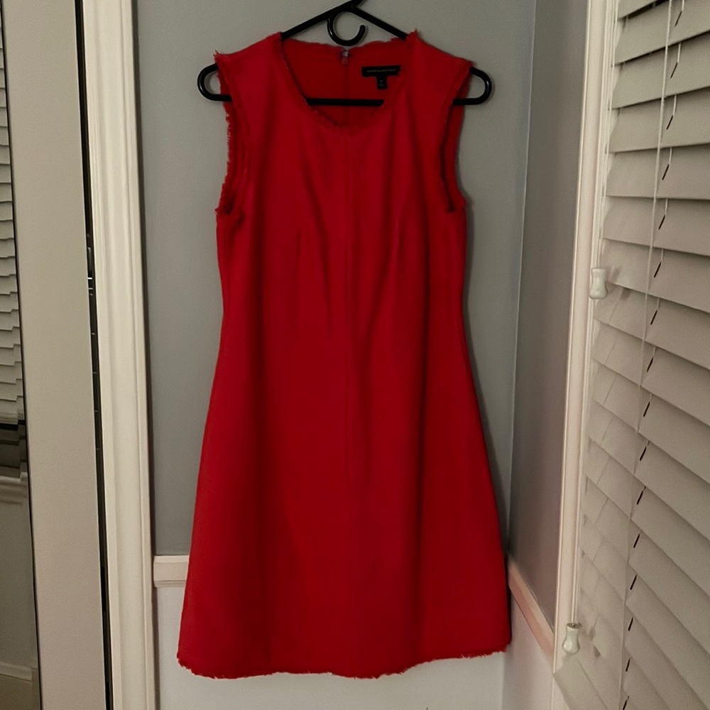 Banana Republic Dress